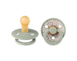 Studio Pacifier 6-18m Pack...