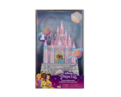 Boîte à bijoux Château Disney Princess Wishes du 100e anniversaire