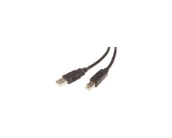 Startechcom Câble USB 2.0 haute vitesse pour imprimante