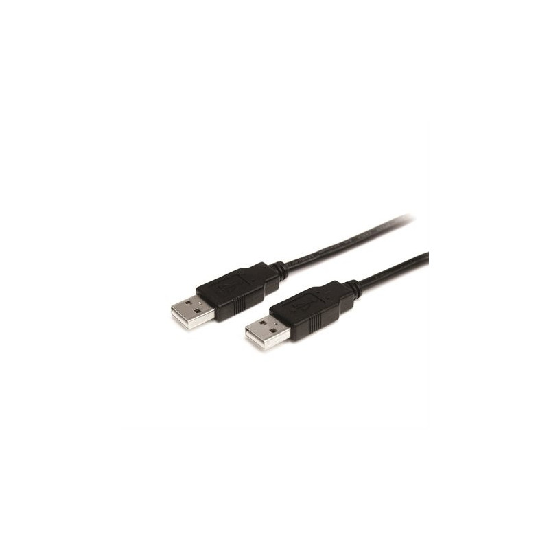 Startech Câble USB 2.0 mâle à mâle
