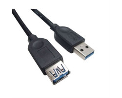 Exponent Câble USB A mâle /...