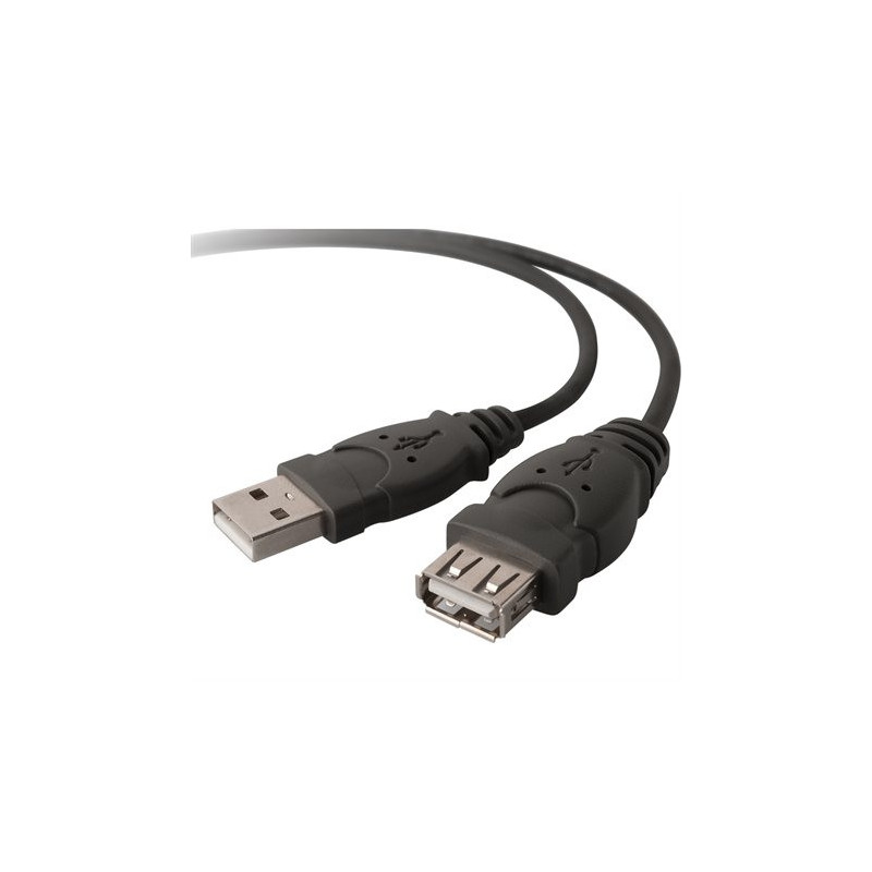 Belkin Câble USB A / A Série Pro