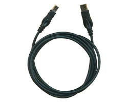 Exponent Câble USB série A / B