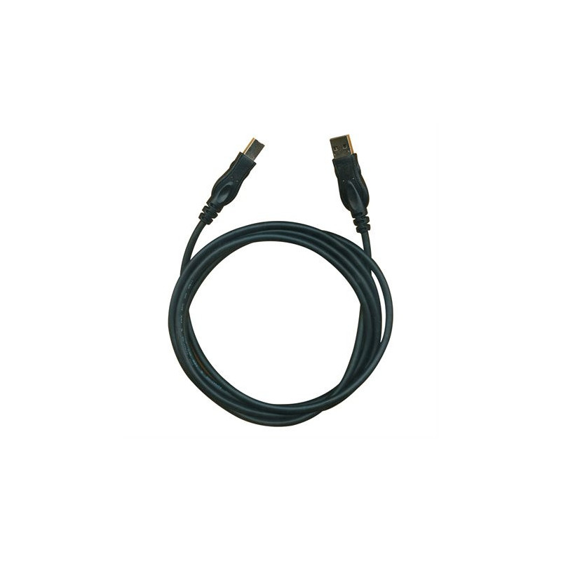 Exponent Câble USB série A / B
