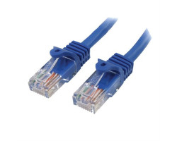 Startechcom Câble UTP Cat5e