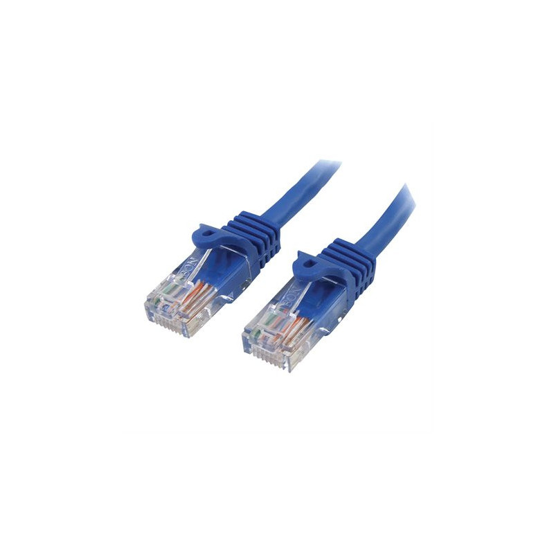 Startechcom Câble UTP Cat5e