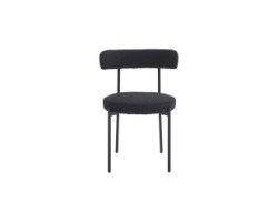 Victoria chairs (black...