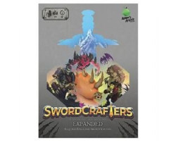 Swordcrafters -  expanded...