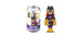 Dc comics -  figurine soda en vinyle de batgirl (10 cm) -  funko soda