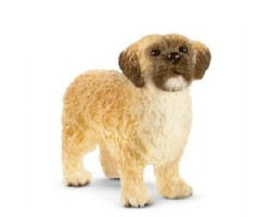 Figurine schleich -  shih...