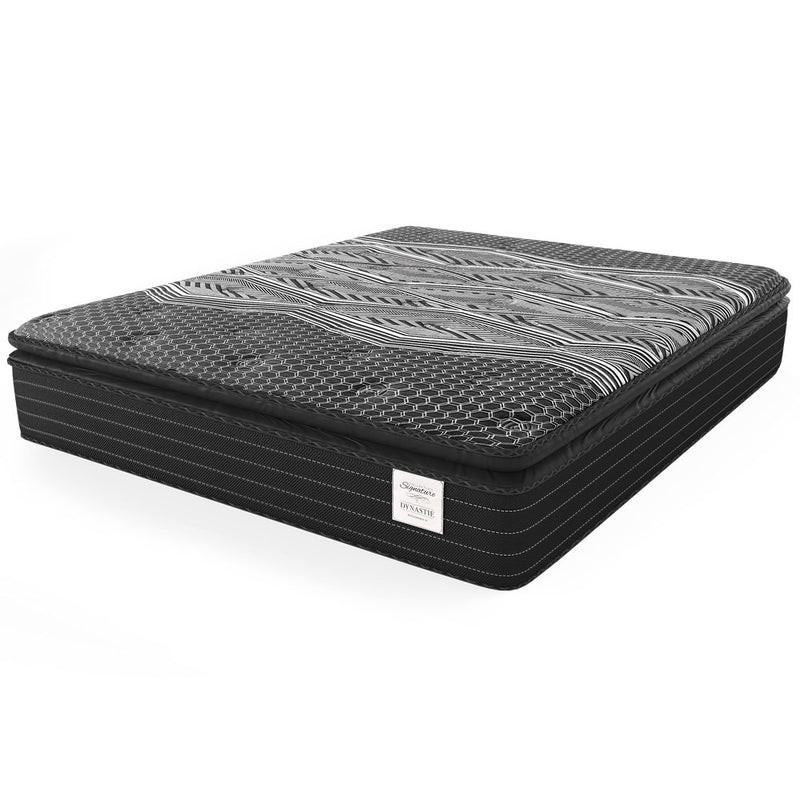 Matelas de ressorts ensachés Dynastie