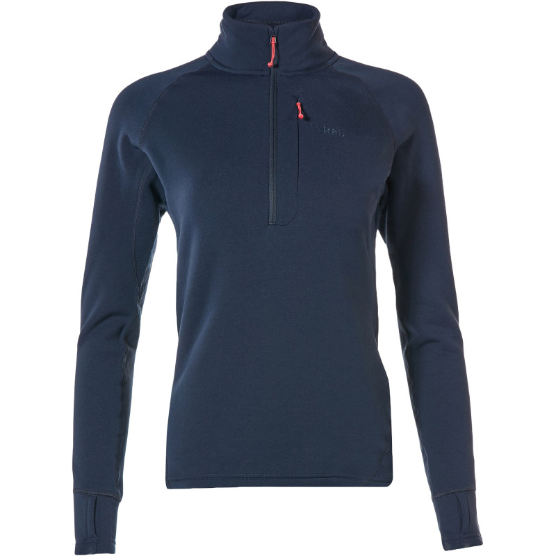 Rab Pull-On Power Stretch Pro - Femme