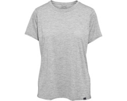 Patagonia T-shirt Capilene Cool Daily - Femme