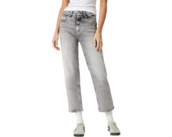 Savannah Straight Leg Jeans - Women's