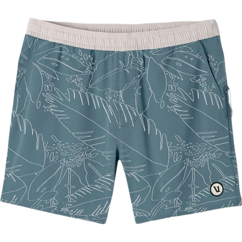 Maverick Volley Shorts - Men's