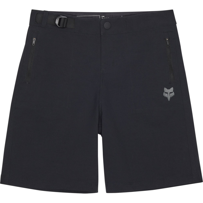 Ranger Lined Shorts - Youth
