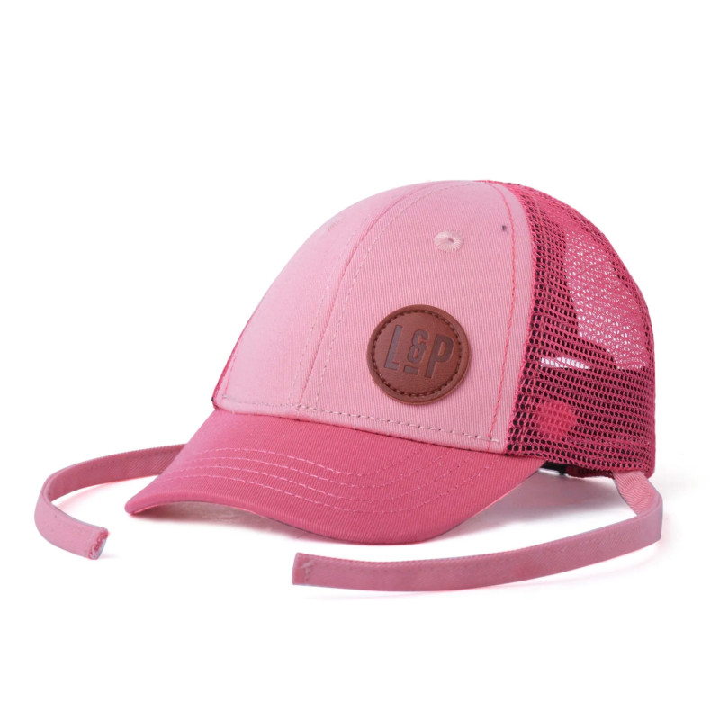 Athletic Fit Cap 0-24 months