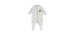 Firm Striped Pajamas 0-30 months
