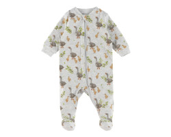 Bébé Confort Pyjama Oies Ferme 0-30mois