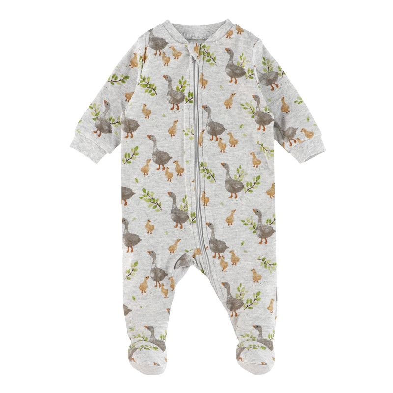 Bébé Confort Pyjama Oies Ferme 0-30mois