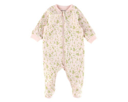 Bébé Confort Pyjama Fleurs Animaux 0-30mois