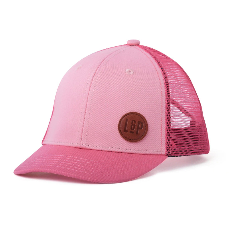 Athletic Fit Cap 2-16 years