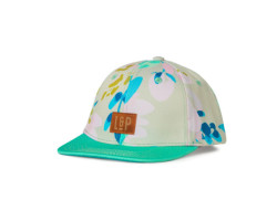 LP Apparel Casquette Fit Classic 2-16ans