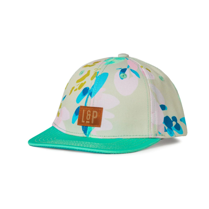 LP Apparel Casquette Fit Classic 2-16ans