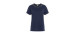 Barbour T-shirt Longfield - Femme