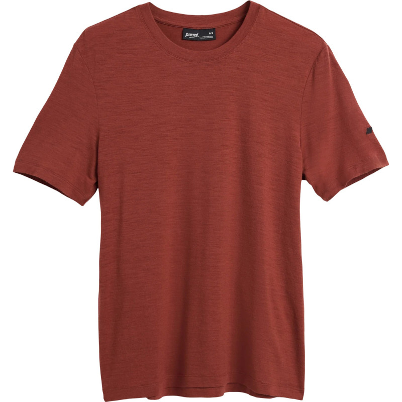 Merino Free Range T-shirt - Women's