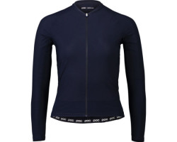 Essential Road Long Sleeve Jersey - Women's