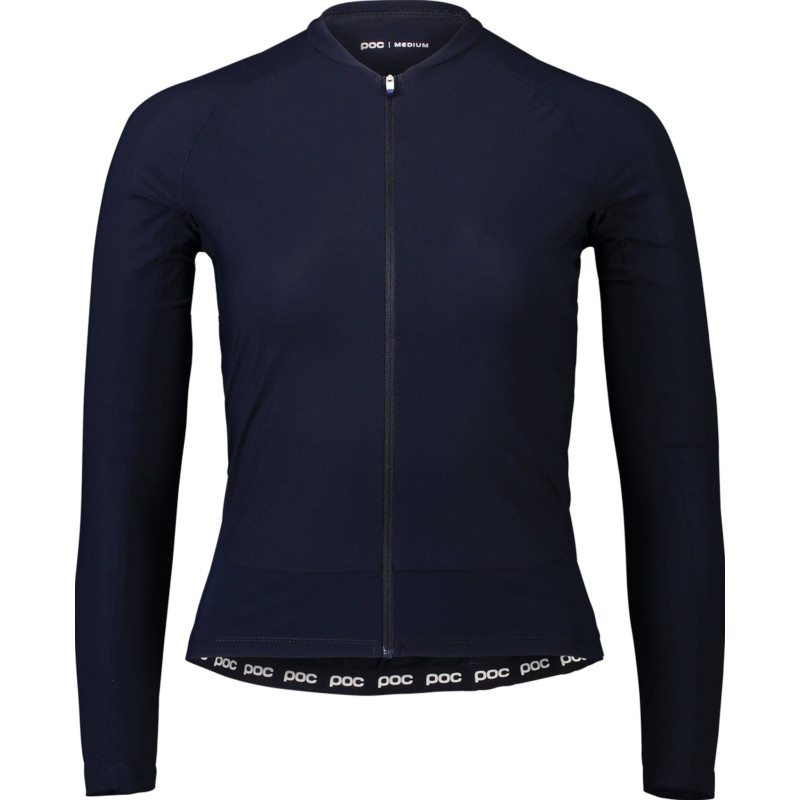 Essential Road Long Sleeve Jersey - Women's