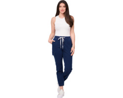 Malia High-Rise Relaxed Jeans - Women's