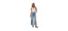 Milan High-Rise Wide Leg Jeans - Women's