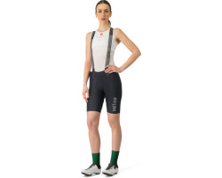Vallier x Castelli Aero RC bib shorts - Women's