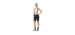 Vallier x Castelli Aero RC bib shorts - Women's