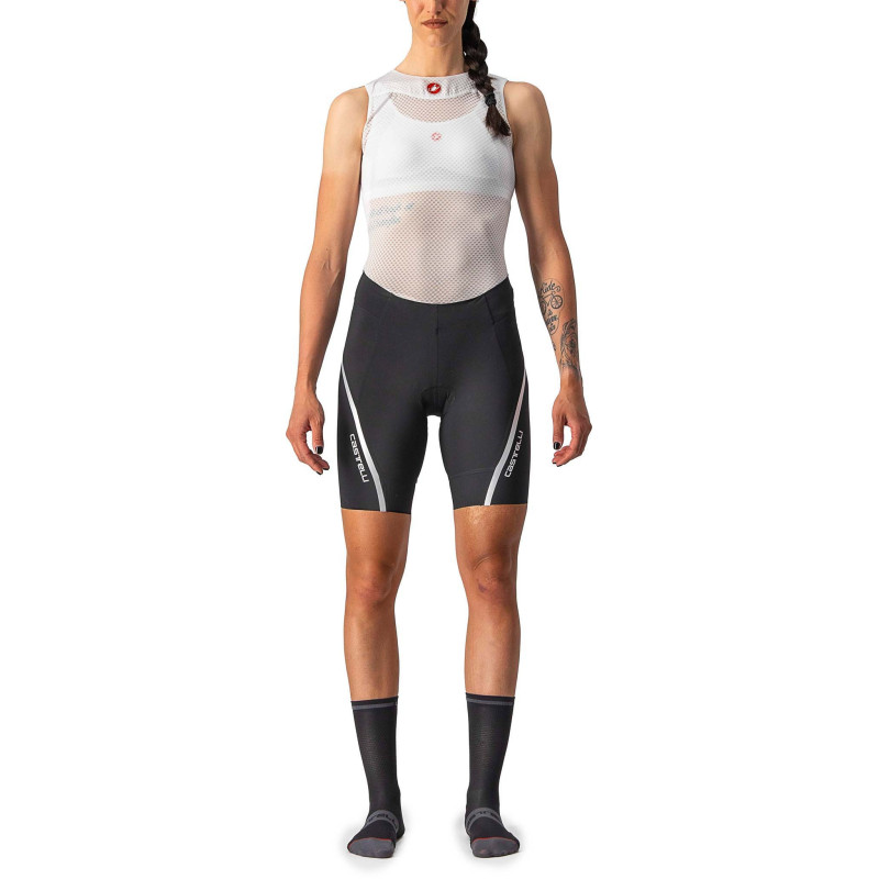 Castelli Short Velocissima 3 - Femme