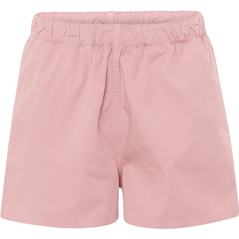Organic Twill Shorts - Women's