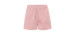 Colorful Standard Shorts Organic Twill - Femme