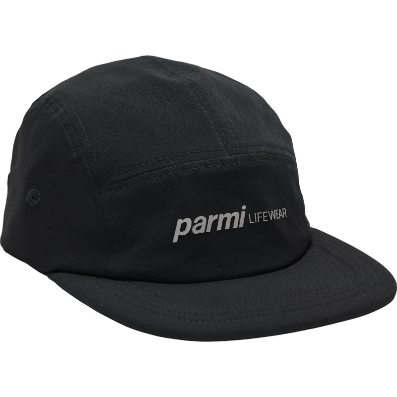 Light 5-panel cap - Unisex