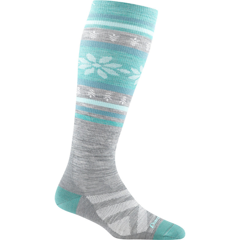 Darn Tough Chaussettes légères Alpine OTC - Femme