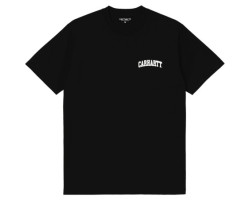 Carhartt Work In Progress T-shirt à manches courtes University Script - Homme