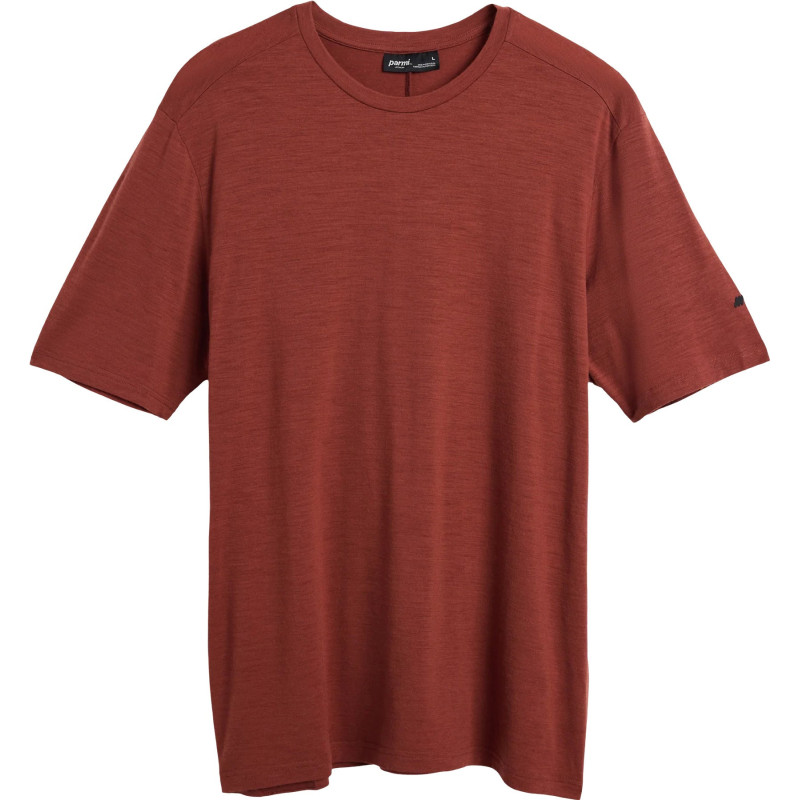 Merino Free Range T-shirt - Men's