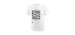 Salomon T-shirt à manches courtes Running Graphic - Homme