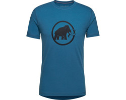 Mammut T-shirt classique Core de Mammut - Homme
