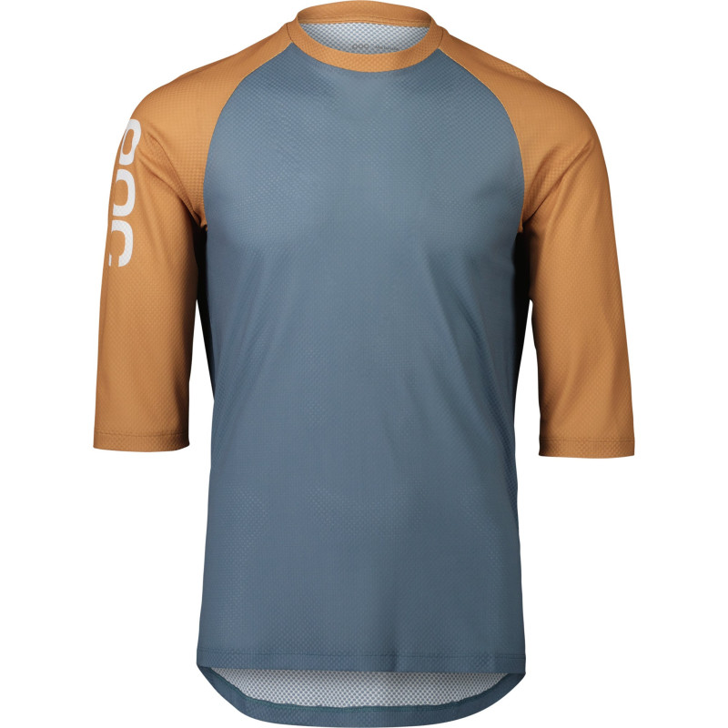 Essential Enduro 3/4 lightweight jersey - Men