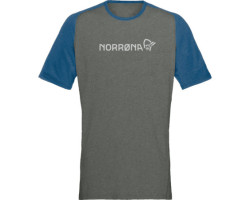 Norrøna T-Shirt léger Fjora...
