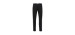 Weird Guy Jeans - Black Cobra Stretch Selvedge - Men's