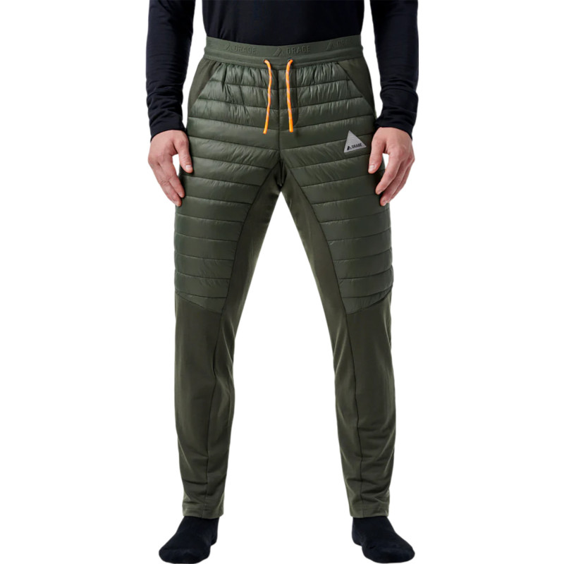 Orage Pantalon superposés hybride Tundra - Homme
