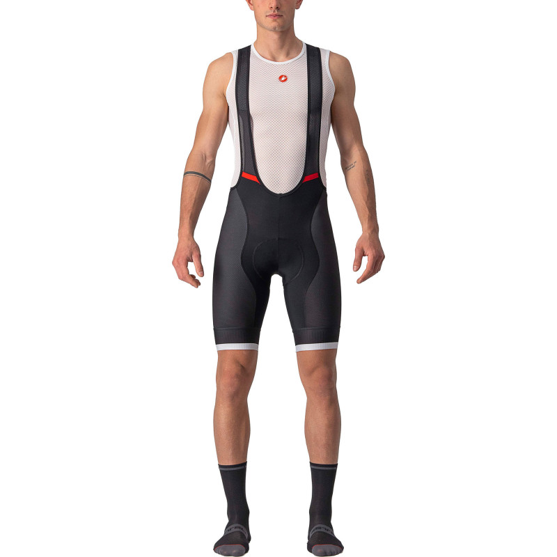 Competizione Kit bib shorts - Men's